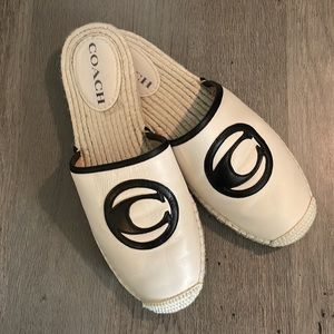 Coach Channing Espadrilles